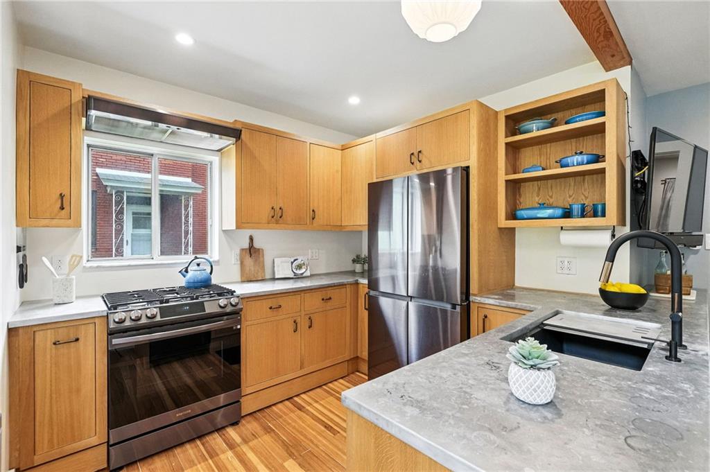 4329 Stanton Avenue Pittsburgh, PA 15201 - Photo 20 of 45