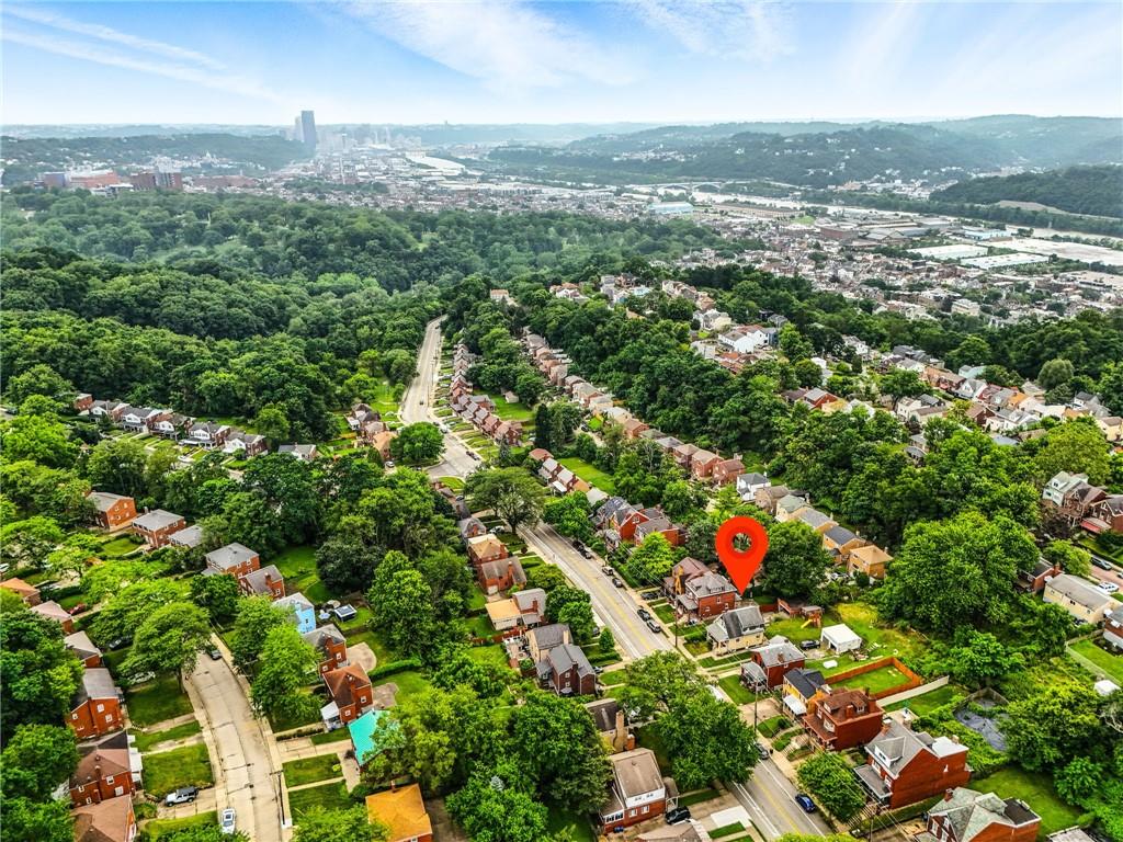 4329 Stanton Avenue Pittsburgh, PA 15201 - Photo 2 of 45