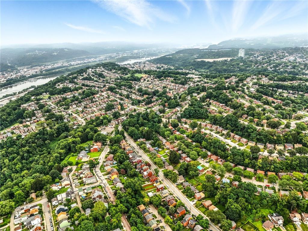 4329 Stanton Avenue Pittsburgh, PA 15201 - Photo 3 of 45