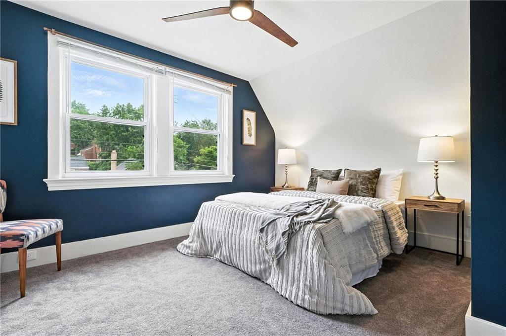 4329 Stanton Avenue Pittsburgh, PA 15201 - Photo 31 of 45