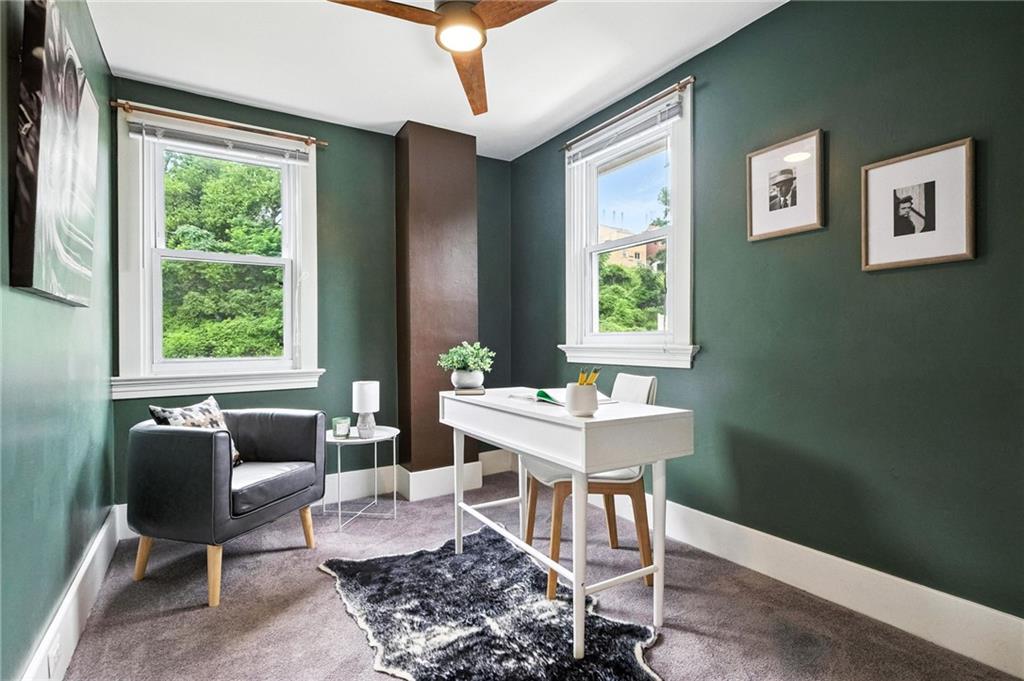 4329 Stanton Avenue Pittsburgh, PA 15201 - Photo 34 of 45