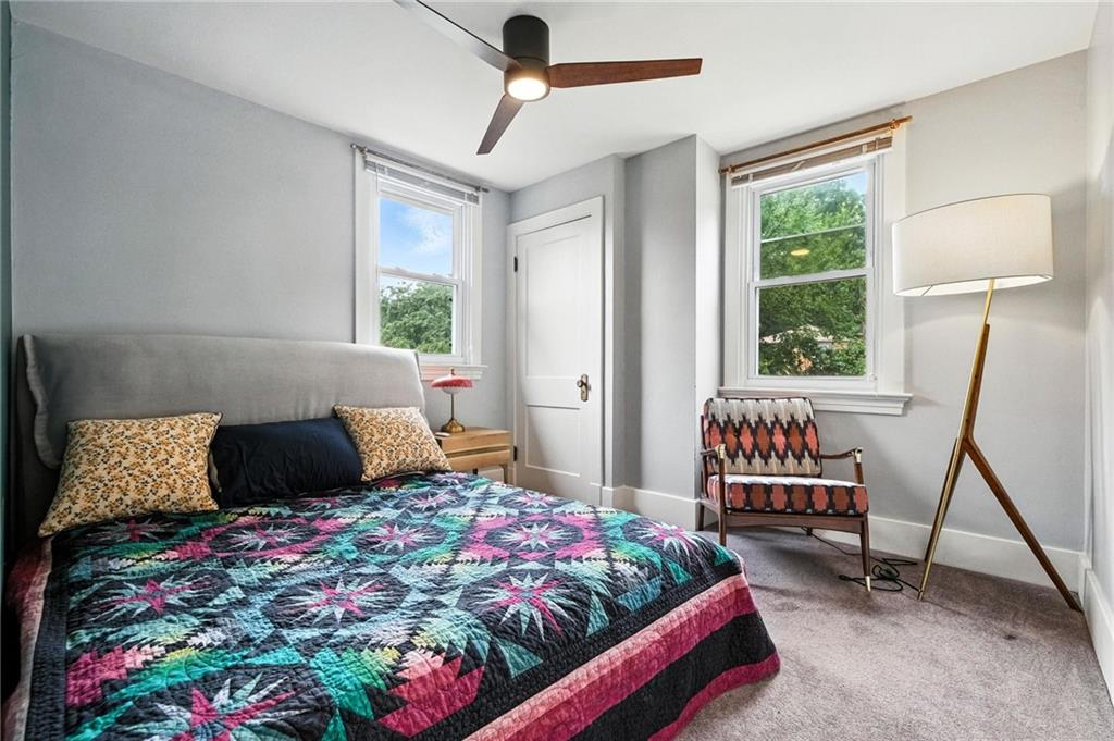 4329 Stanton Avenue Pittsburgh, PA 15201 - Photo 35 of 45