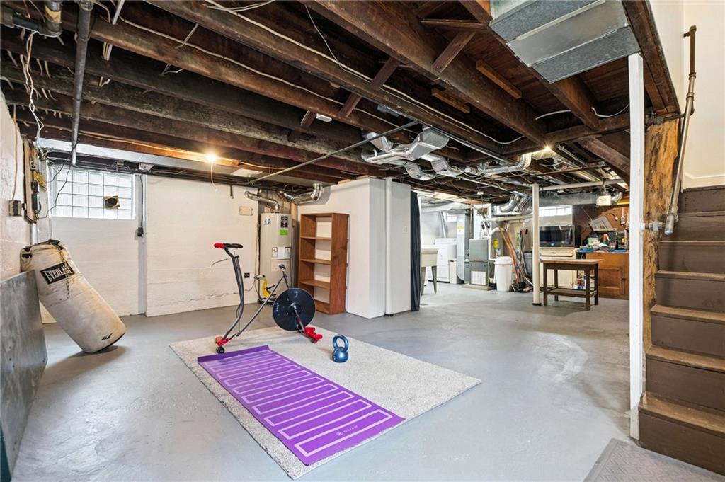 4329 Stanton Avenue Pittsburgh, PA 15201 - Photo 36 of 45