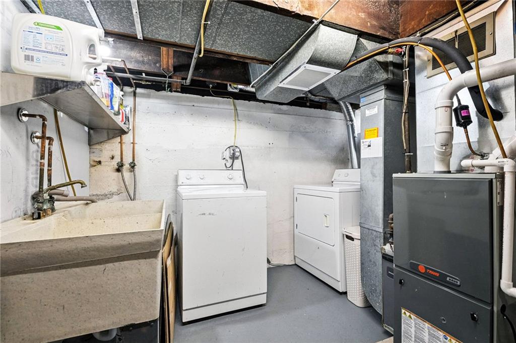 4329 Stanton Avenue Pittsburgh, PA 15201 - Photo 38 of 45