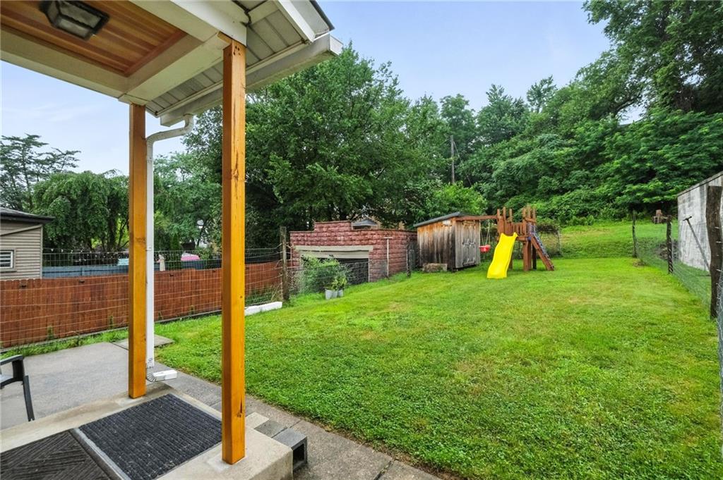 4329 Stanton Avenue Pittsburgh, PA 15201 - Photo 39 of 45