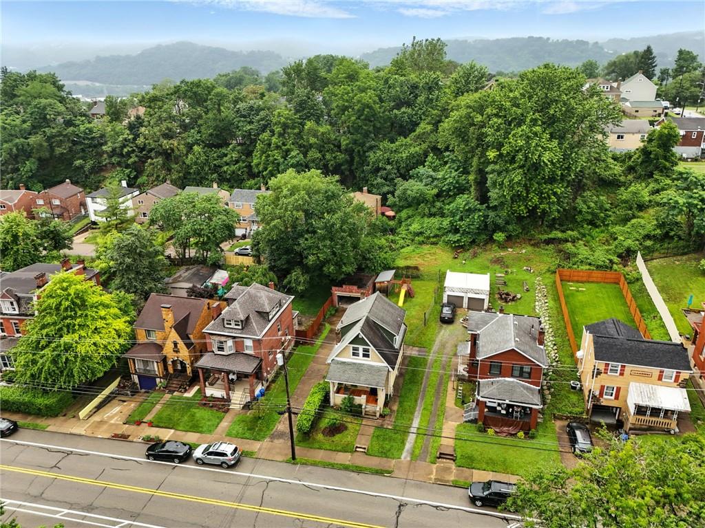 4329 Stanton Avenue Pittsburgh, PA 15201 - Photo 4 of 45