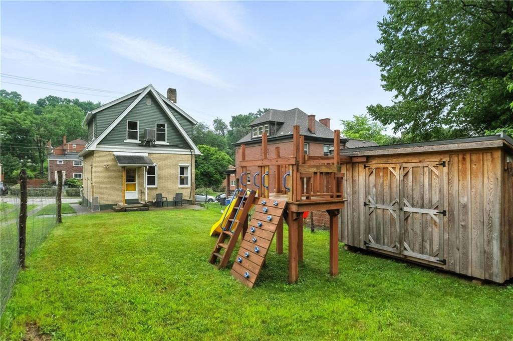 4329 Stanton Avenue Pittsburgh, PA 15201 - Photo 41 of 45