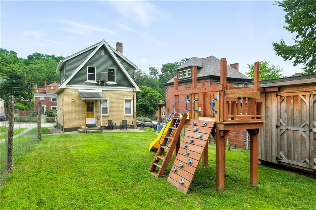 4329 Stanton Avenue Pittsburgh, PA 15201 - Photo 42 of 45