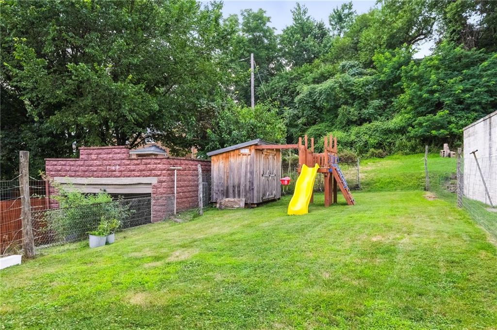 4329 Stanton Avenue Pittsburgh, PA 15201 - Photo 43 of 45