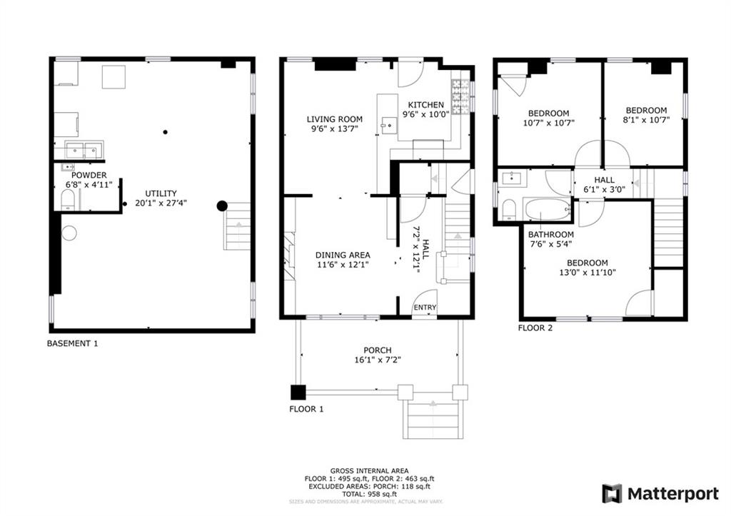 4329 Stanton Avenue Pittsburgh, PA 15201 - Photo 45 of 45