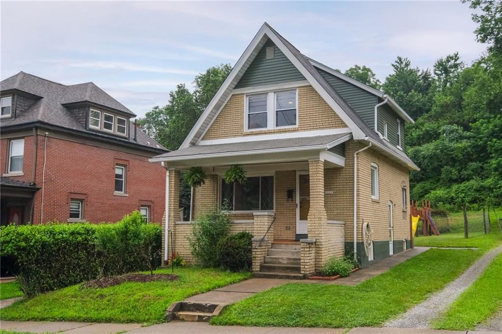 4329 Stanton Avenue Pittsburgh, PA 15201 - Photo 5 of 45