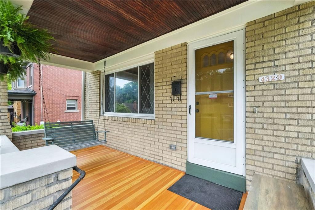 4329 Stanton Avenue Pittsburgh, PA 15201 - Photo 6 of 45