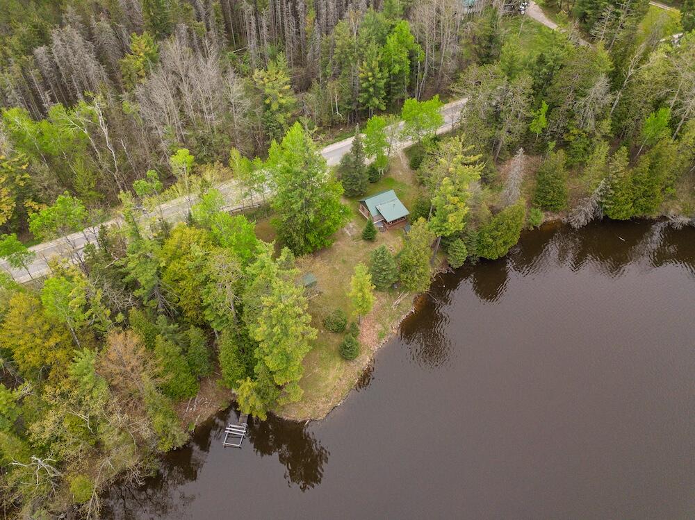 23095 Pleasant Valley Road Hillman, MI 49746 - Photo 13 of 28 DJI_0011