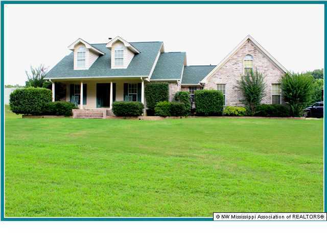 539 Farley Road Byhalia, MS 38611 - Photo 1 of 25 Primary Photo