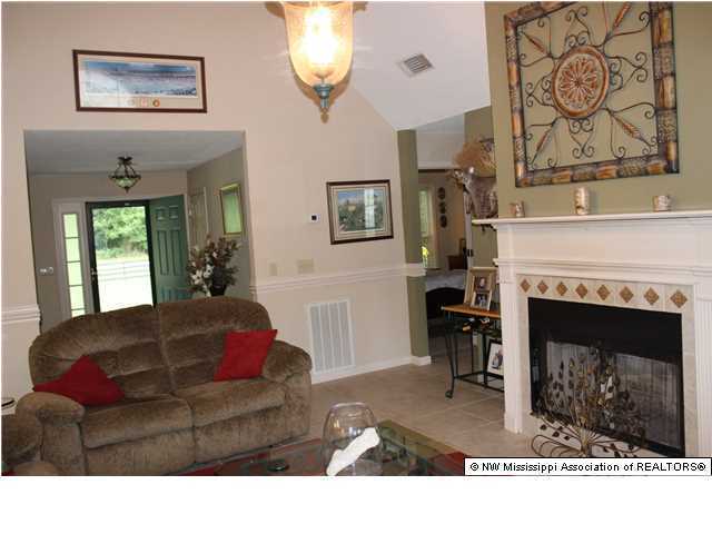 539 Farley Road Byhalia, MS 38611 - Photo 11 of 25 Additional Photo