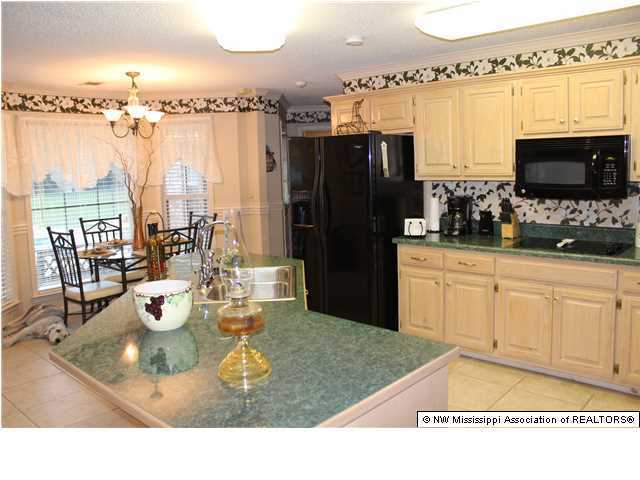 539 Farley Road Byhalia, MS 38611 - Photo 13 of 25 Additional Photo