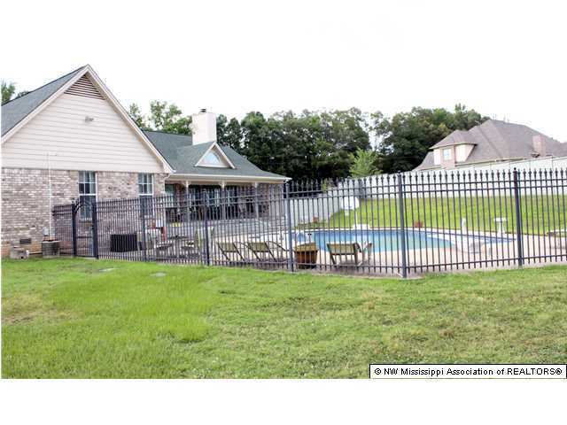 539 Farley Road Byhalia, MS 38611 - Photo 2 of 25 Additional Photo