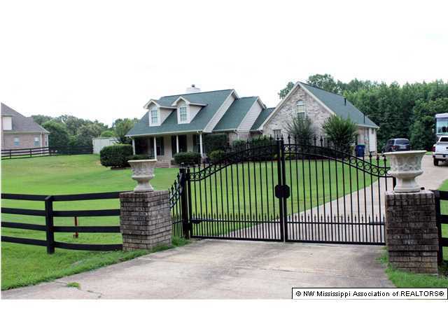 539 Farley Road Byhalia, MS 38611 - Photo 24 of 25 Additional Photo