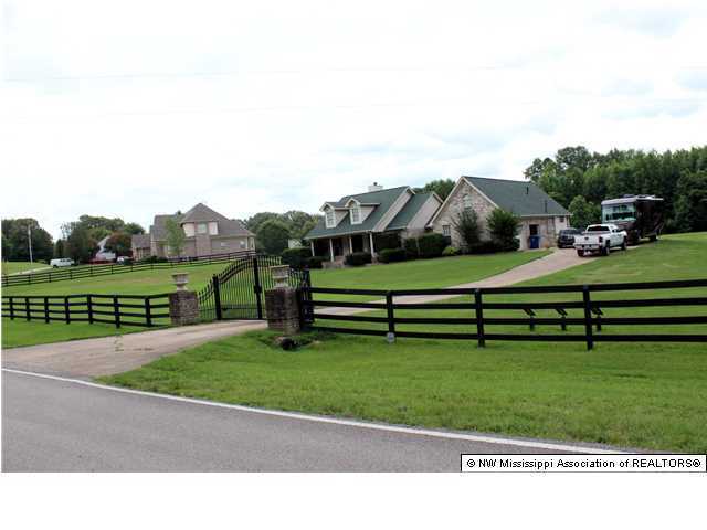 539 Farley Road Byhalia, MS 38611 - Photo 25 of 25 Additional Photo
