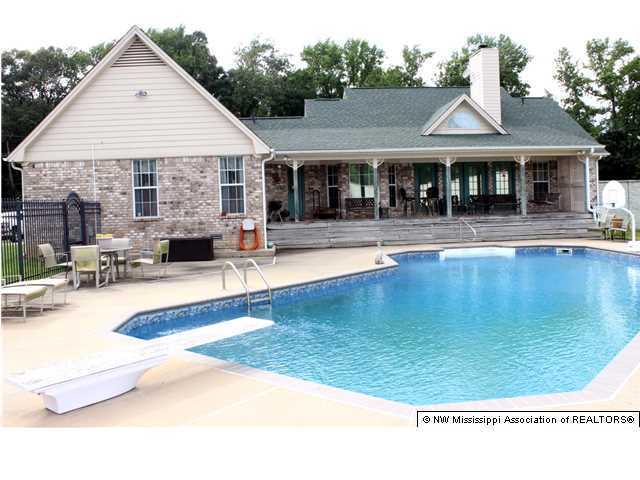 539 Farley Road Byhalia, MS 38611 - Photo 4 of 25 Additional Photo