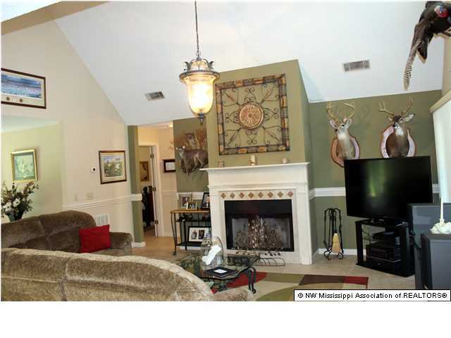 539 Farley Road Byhalia, MS 38611 - Photo 10 of 25 Additional Photo
