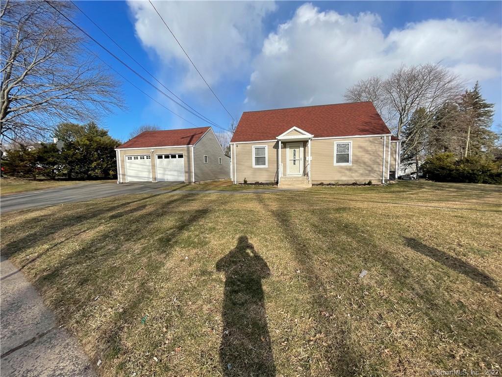 375 Slater Road New Britain, CT 06053 - Photo 1 of 1