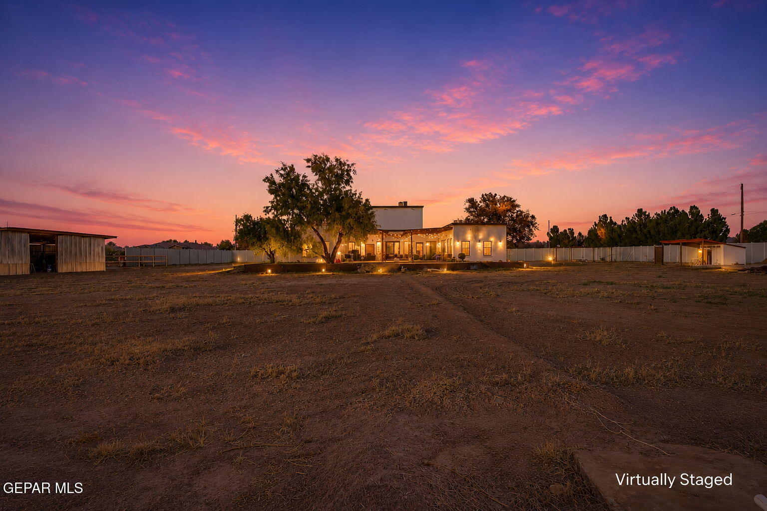 800 Smokey Ridge Court El Paso, TX 79932 - Photo 86 of 107 IMG_2513