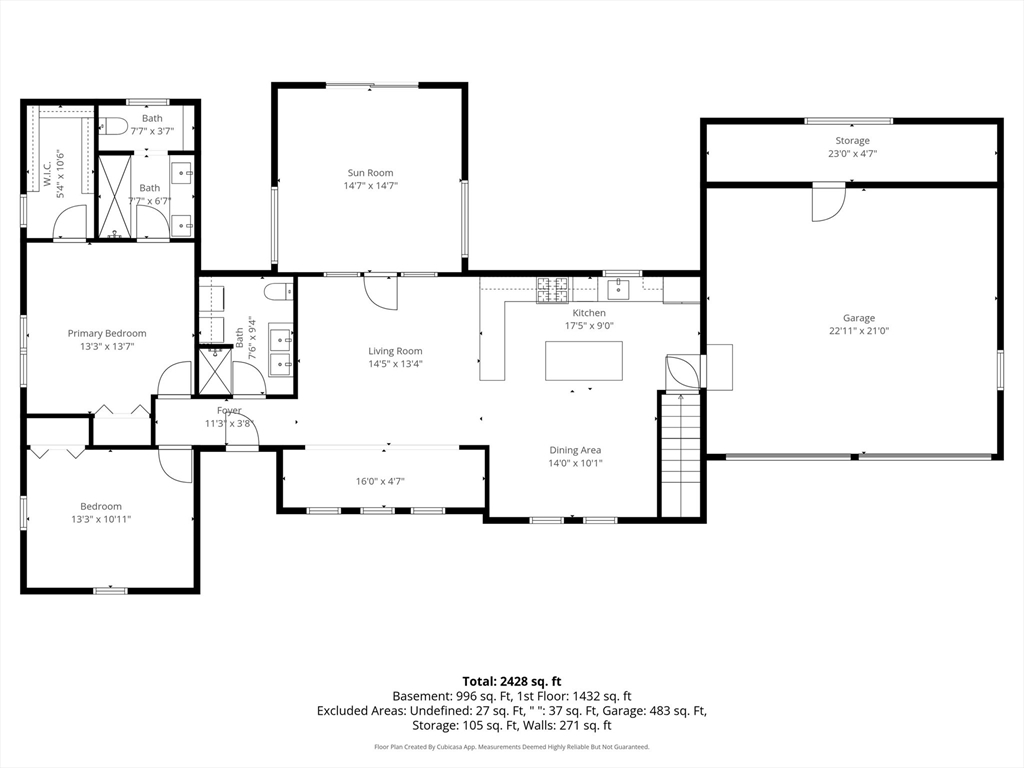 126 Captain Small Road Yarmouth, MA 02664 - Photo 40 of 41 Gallery Image 40