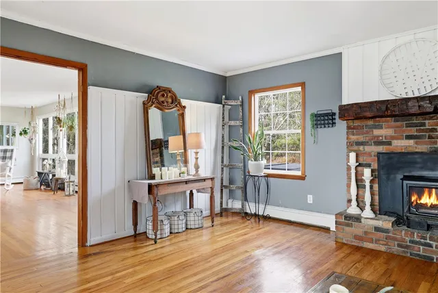 $319,000 | 27 Bennett Lane, Breesport, NY 14816