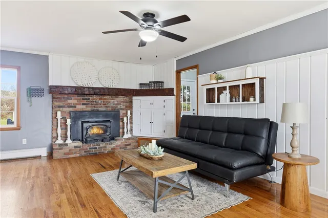 $319,000 | 27 Bennett Lane, Breesport, NY 14816