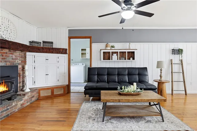 $319,000 | 27 Bennett Lane, Breesport, NY 14816