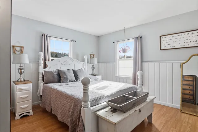 $319,000 | 27 Bennett Lane, Breesport, NY 14816