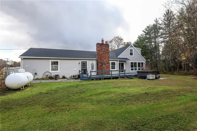 $319,000 | 27 Bennett Lane, Breesport, NY 14816