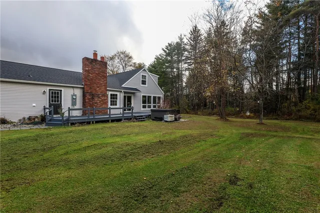 $319,000 | 27 Bennett Lane, Breesport, NY 14816