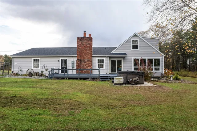 $319,000 | 27 Bennett Lane, Breesport, NY 14816
