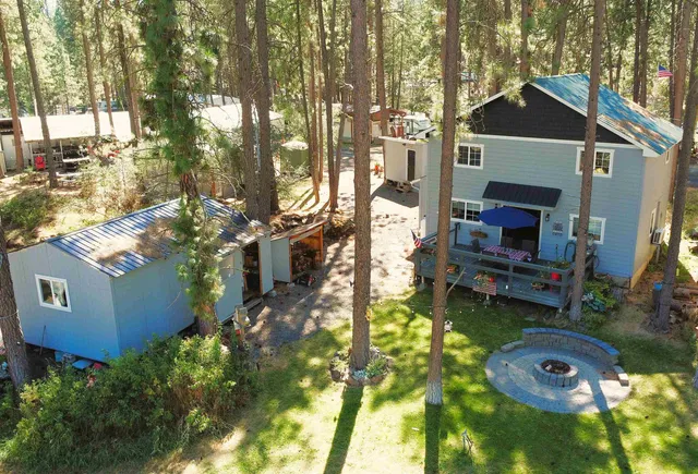$299,900 | 13901 South S Clear Lake Road, Medical Lake, WA 99022