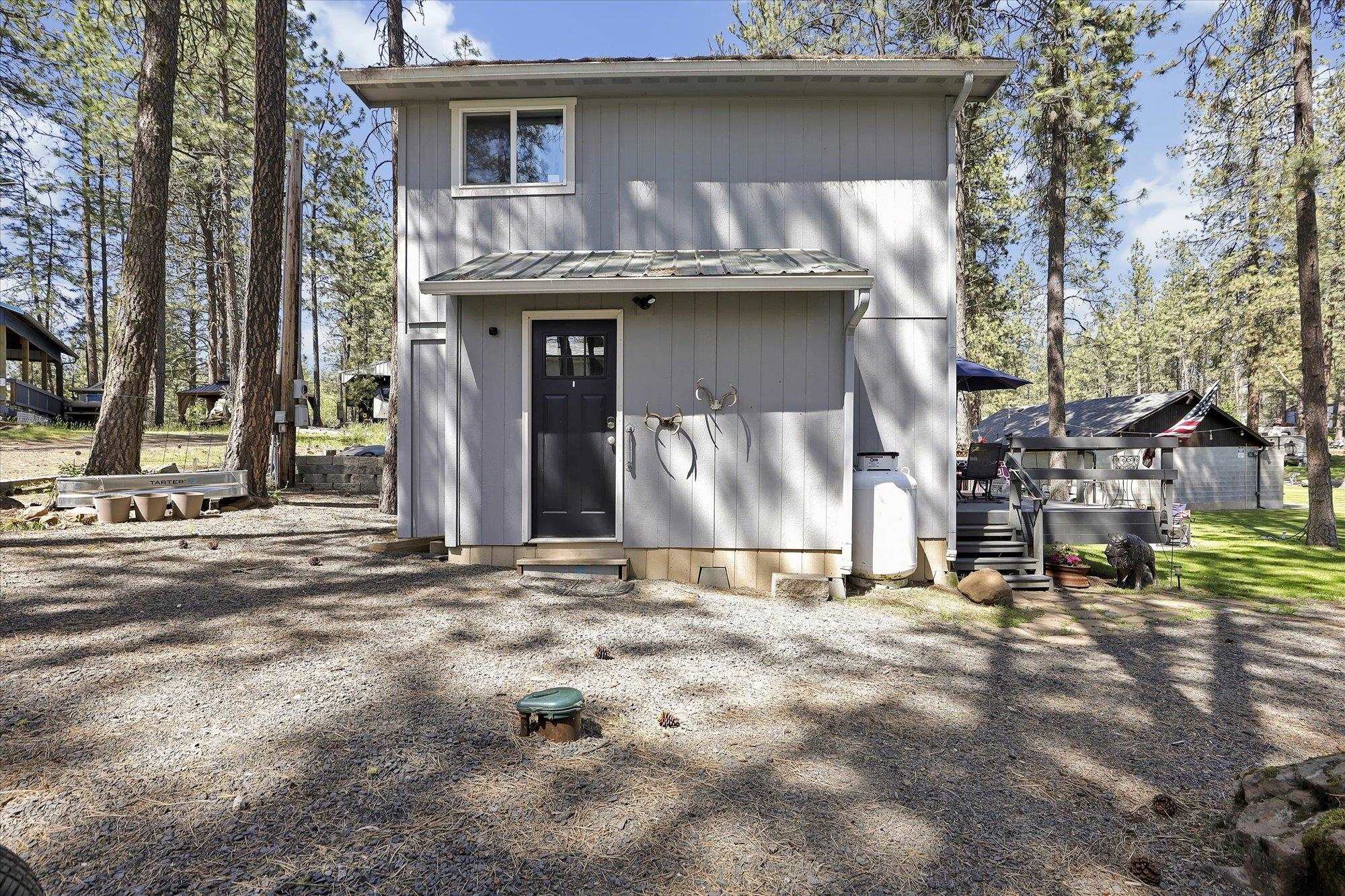 13901 South S Clear Lake Road Medical Lake, WA 99022 - Photo 2 of 33