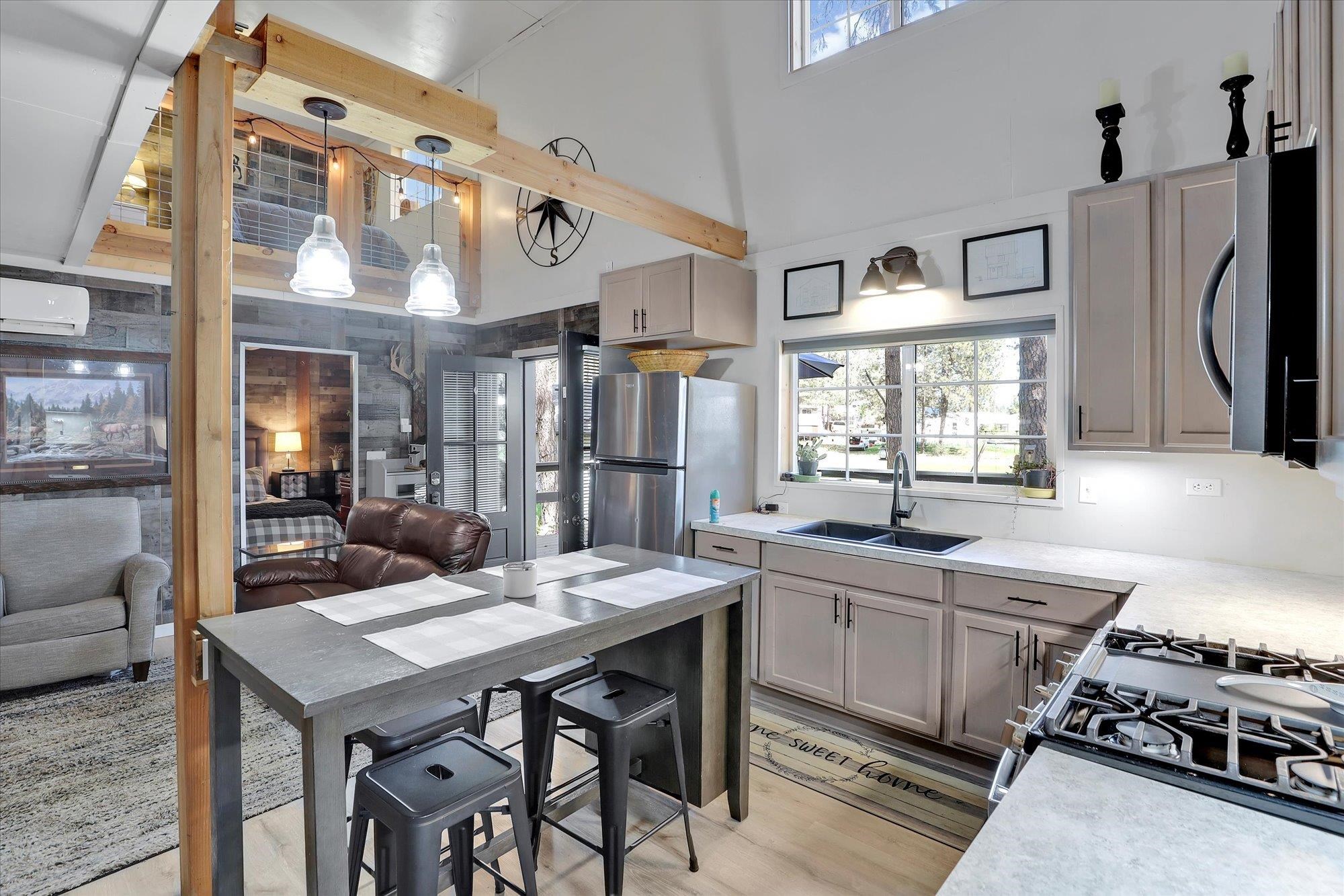 13901 South S Clear Lake Road Medical Lake, WA 99022 - Photo 5 of 33