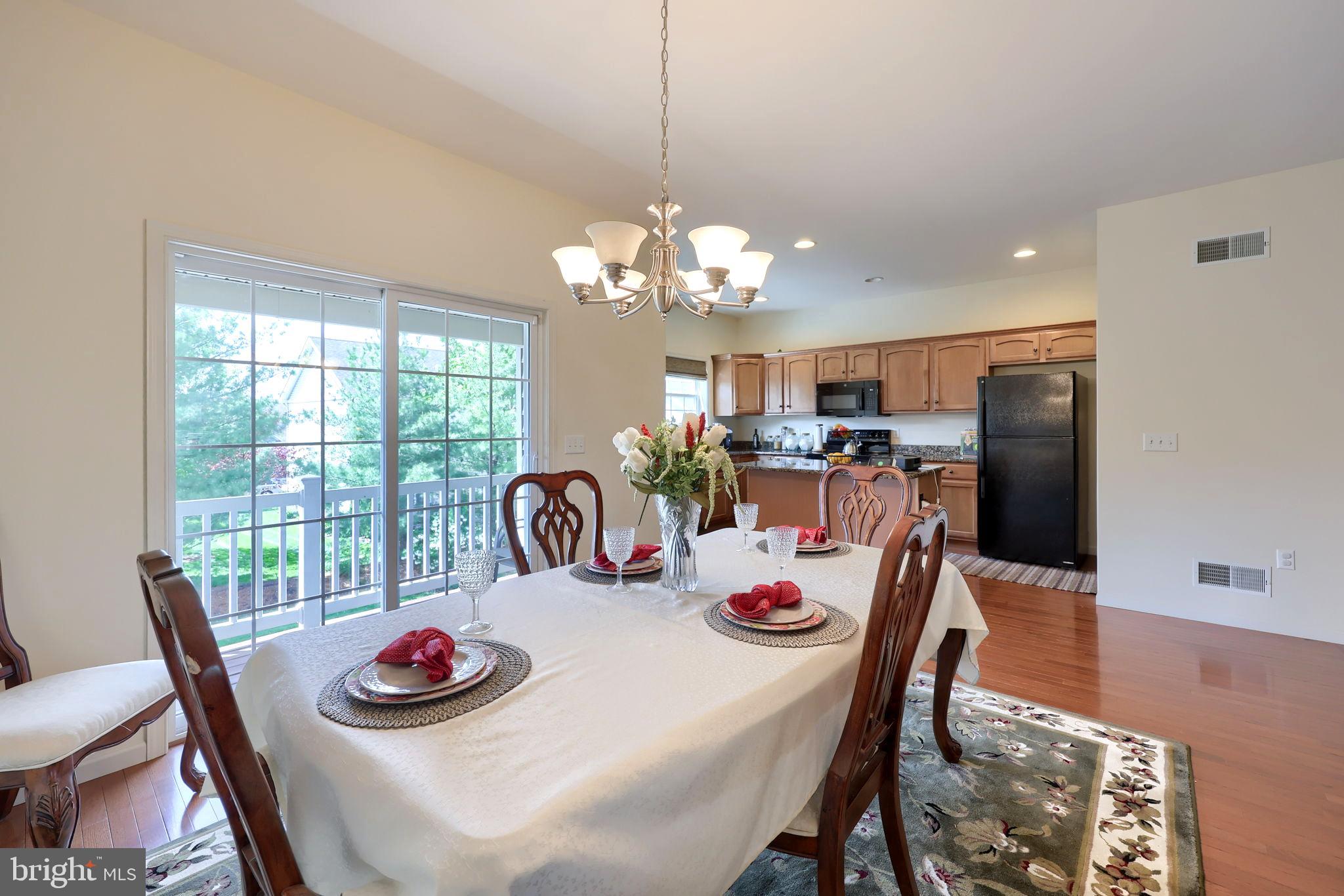 616 Petersburg Road Lancaster, PA 17601 - Photo 10 of 40 Dining Room