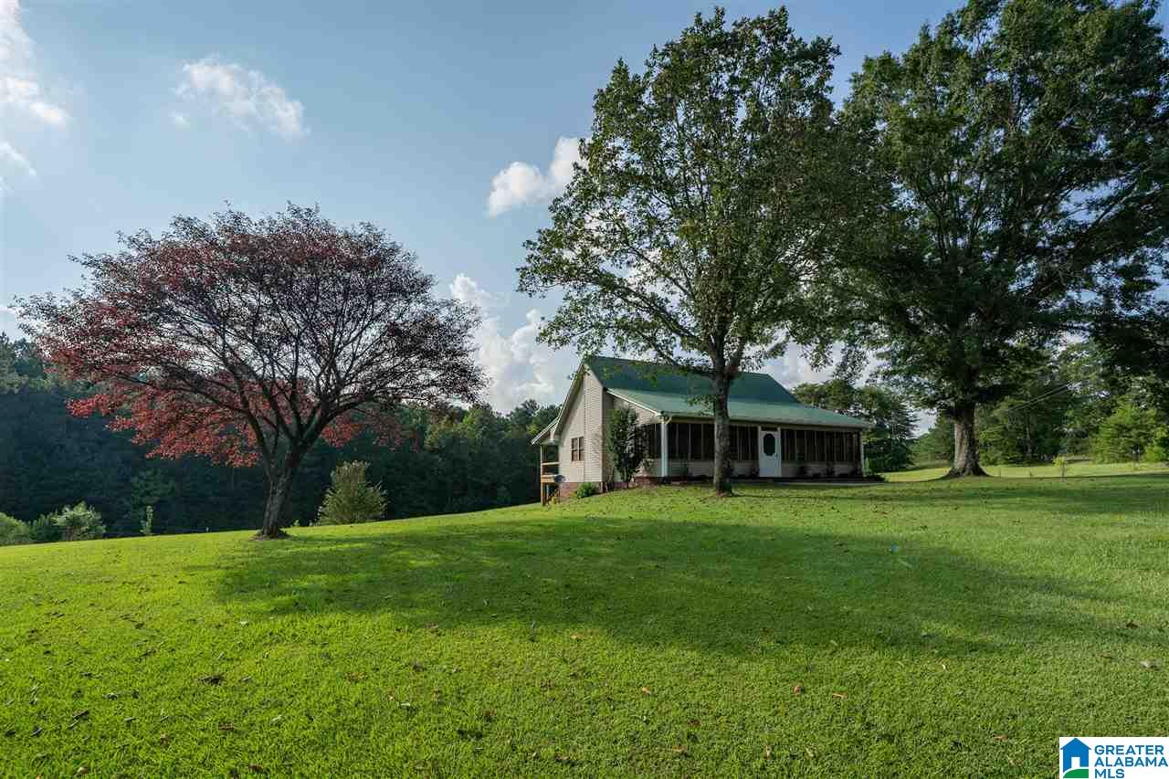 12376 Bama Rock Garden Road Vance, AL 35490 - Photo 5 of 44