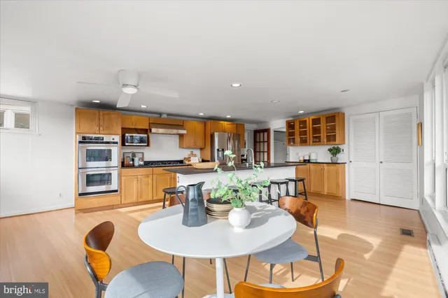 $1,100,000 | 2917 Argyle Drive, Alexandria, VA 22305