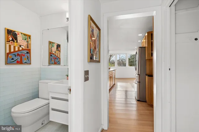 $1,100,000 | 2917 Argyle Drive, Alexandria, VA 22305