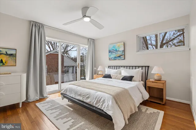 $1,100,000 | 2917 Argyle Drive, Alexandria, VA 22305