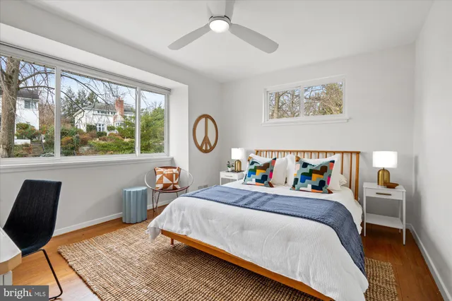 $1,100,000 | 2917 Argyle Drive, Alexandria, VA 22305