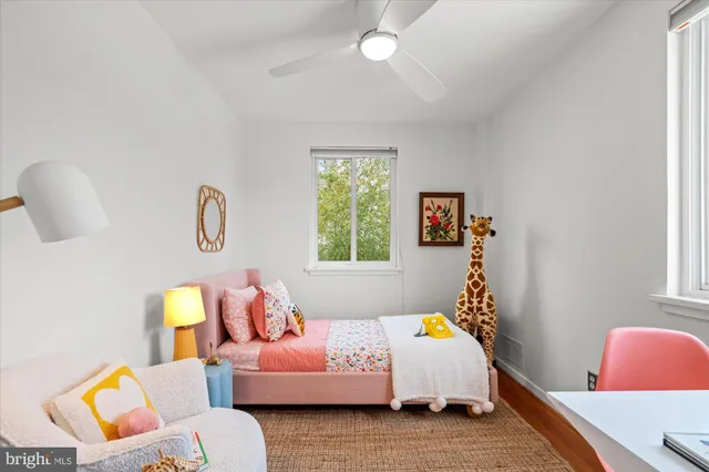 $1,100,000 | 2917 Argyle Drive, Alexandria, VA 22305