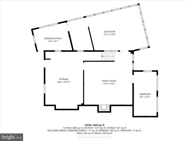 $1,100,000 | 2917 Argyle Drive, Alexandria, VA 22305