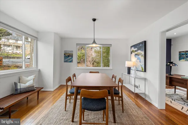 $1,100,000 | 2917 Argyle Drive, Alexandria, VA 22305