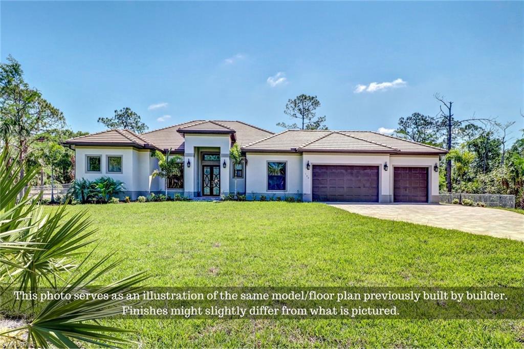 782 15th Street Southwest Naples, FL 34117 - Photo 1 of 4 Gallery Image 1