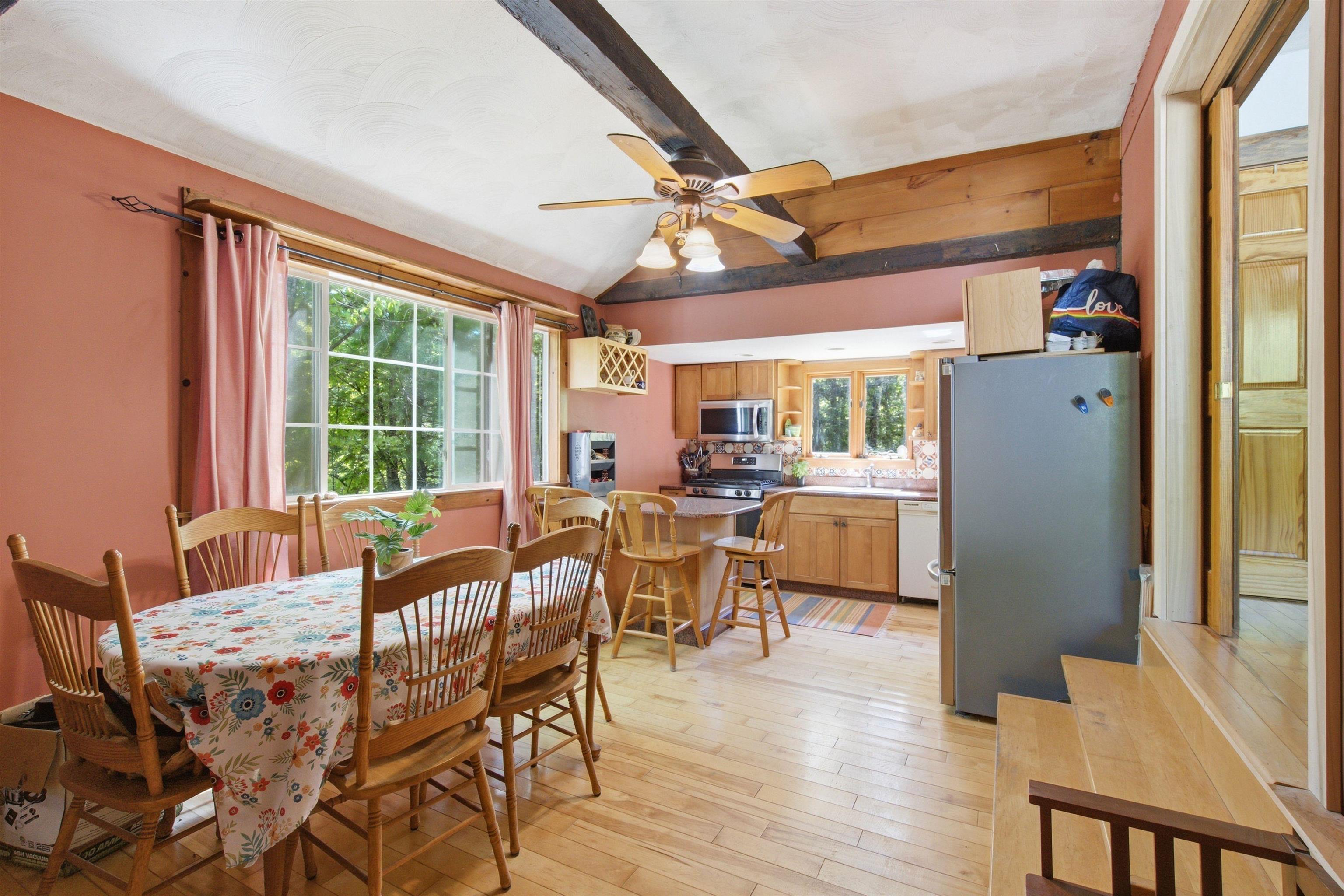340 Willey Hill Road Topsham, VT 05076 - Photo 22 of 58