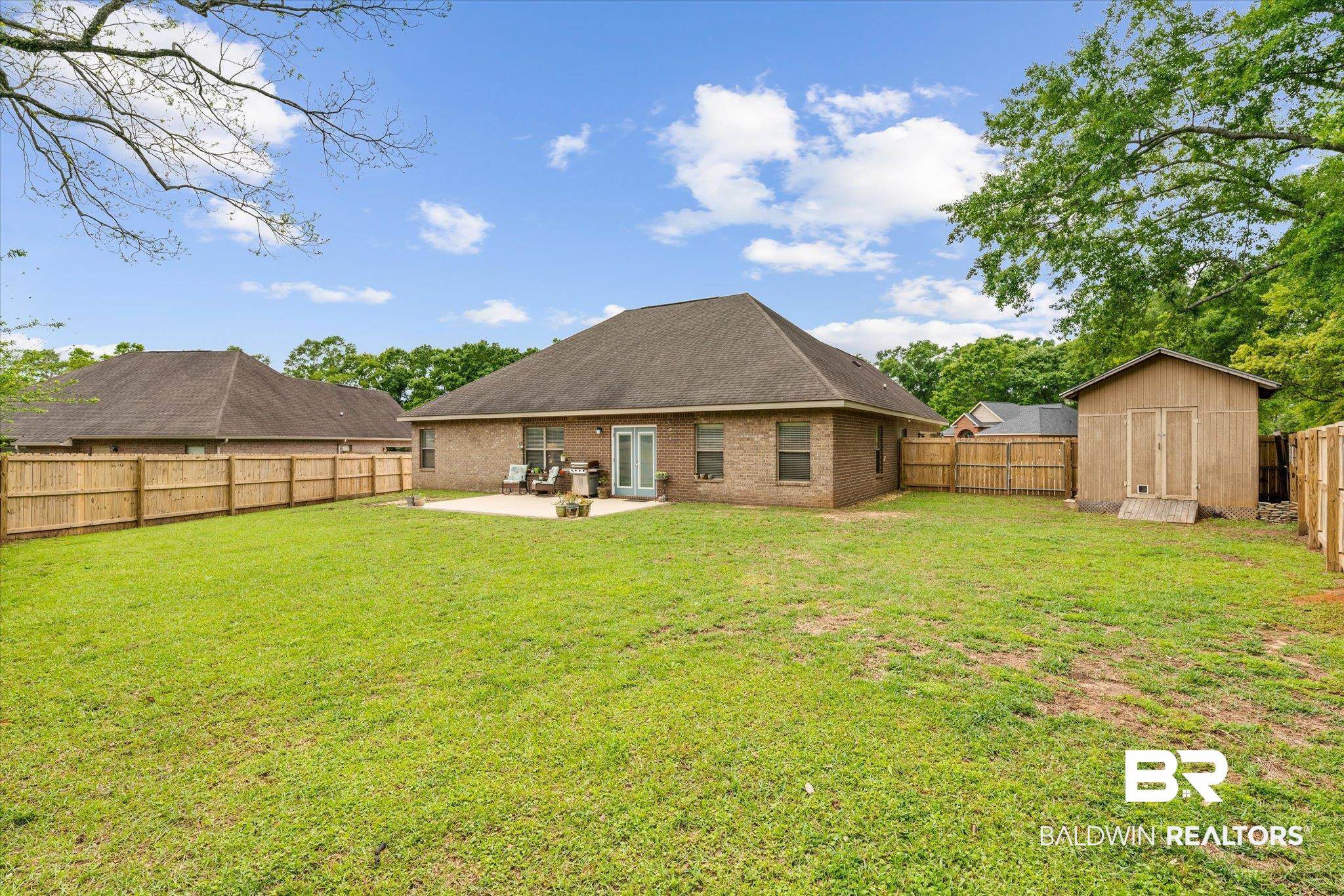2590 Pecan Pointe Drive Semmes, AL 36575 - Photo 27 of 30